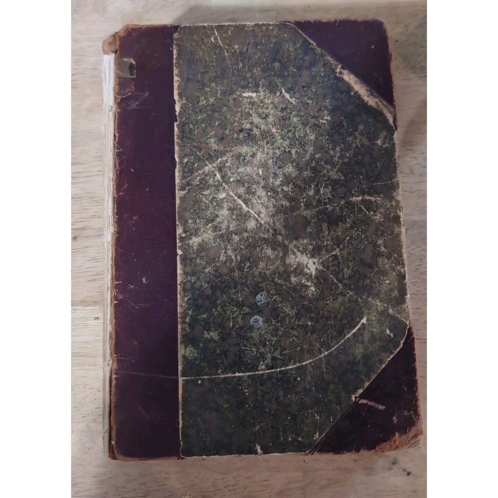 RARE MINNESOTA IN THE CIVIL & INDIAN WARS 1861-65 WAR BOOK 1891 2ND EDITION